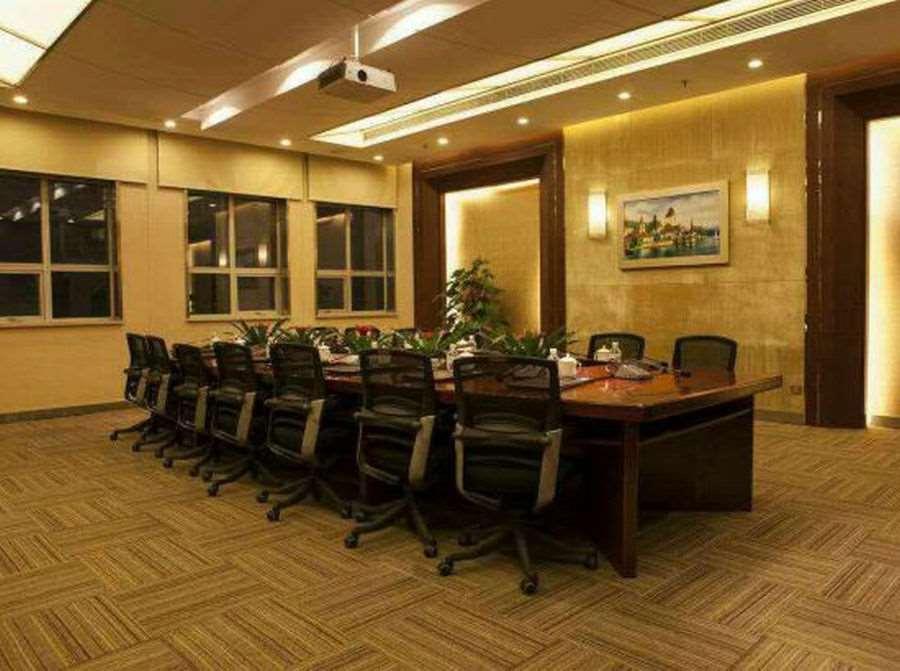 Beijing Wuhuan Hotel Facilities photo